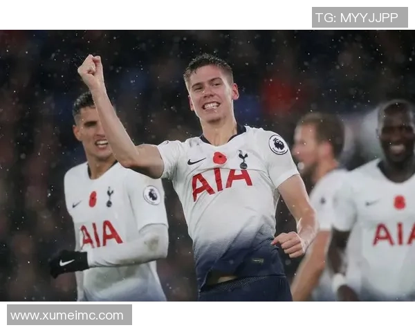 英超热刺狂胜波尔图五球大捷十大精彩进球瞬间回顾