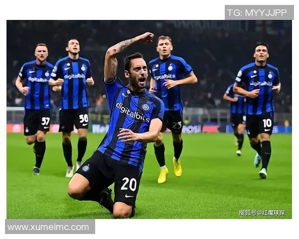 国王杯精彩对决国米5-1大胜波尔图帽子戏法点燃全场热情