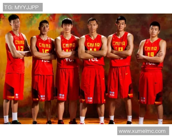 姚明2024年训练计划揭秘助力中国篮球新一代崛起