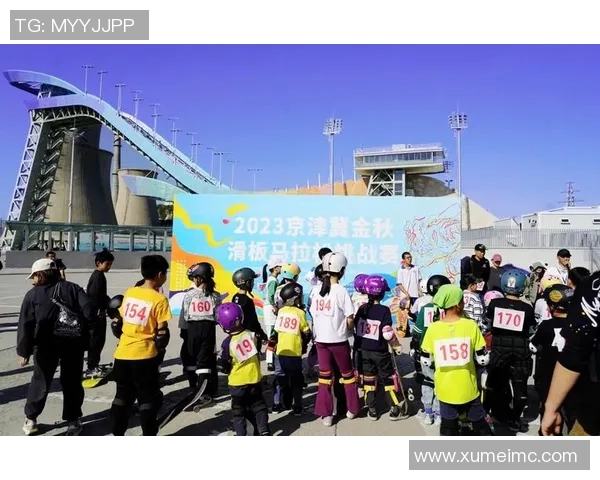 西安滑板队在马拉松大满贯中的个人能力展现与评析