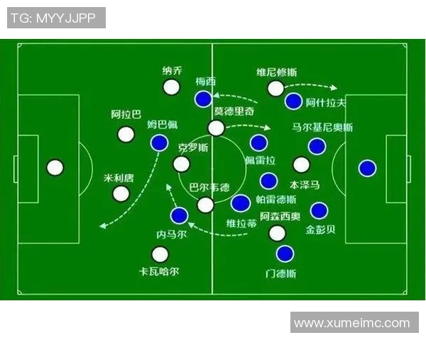 重庆飞盘队的战术解析与控制体系构建探讨