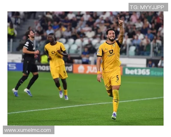 意甲激战尤文图斯与多特蒙德战平补时争议进球引发全场沸腾