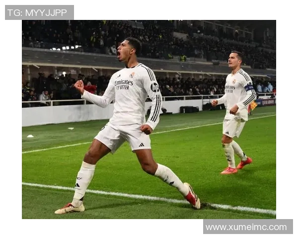 德甲激战皇马狂胜多特蒙德五球大捷十大精彩进球回顾引爆全场热情