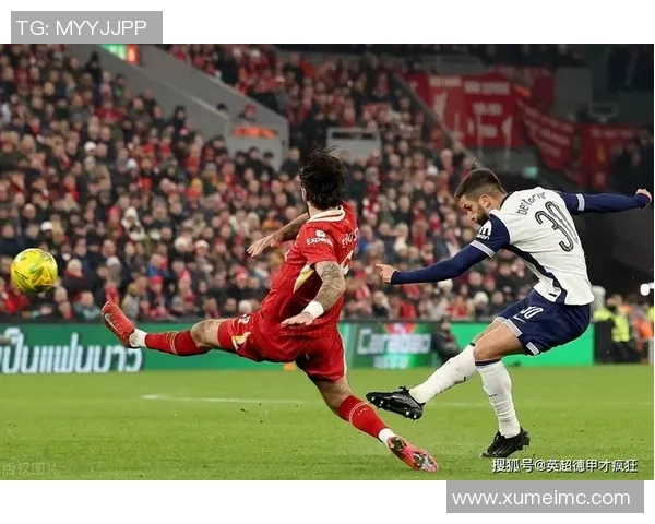 足总杯精彩对决利物浦逆转莱比锡6-2战术解析与精彩瞬间回顾 足总杯精彩对决利物浦逆转莱比锡6-2战术解析与精彩瞬间回顾