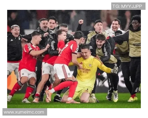 国王杯激战利物浦与本菲卡平局红牌事件引发全场热议与战术分析