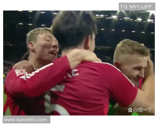 曼联逆转多特蒙德3-2晋级足总杯四强全场沸腾瞬间回顾 曼联逆转多特蒙德3-2晋级足总杯四强全场沸腾瞬间回顾