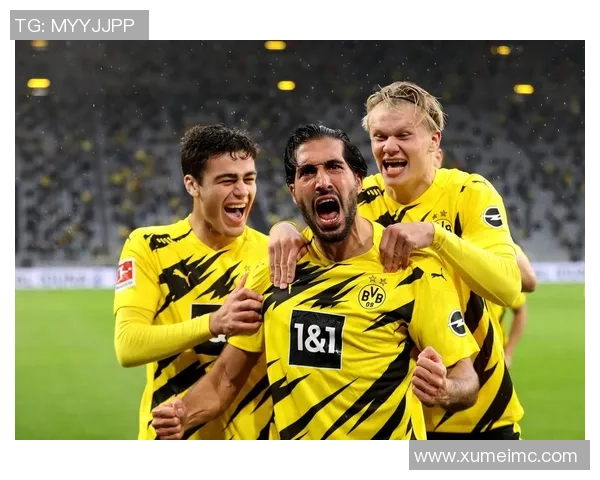 德甲激战:多特蒙德与马竞战平点球大战引发全场狂欢 德甲激战:多特蒙德与马竞战平点球大战引发全场狂欢