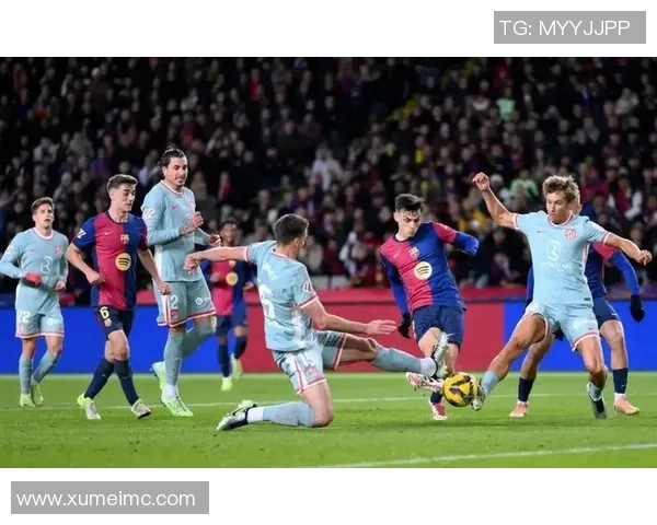 巴萨狂胜国米五球大捷帽子戏法点燃世界杯激情瞬间回顾