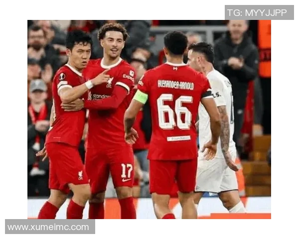 英超惊天冷门利物浦5-0横扫那不勒斯补时进球引发全场狂欢